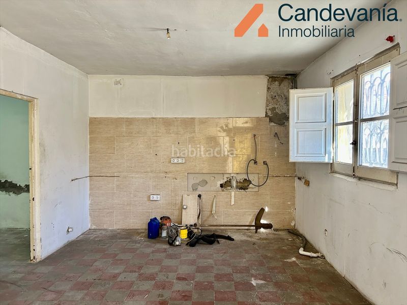 Foto e5dce536-8441-499e-8f54-6926d29cdb9e. Casa a Zuera