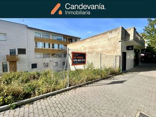 Terreno residenziale in Paseo de los Plátanos