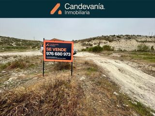 Residential Plot  Calle val alta