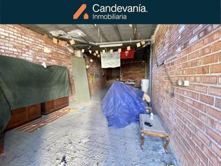 Business premise in Zuera