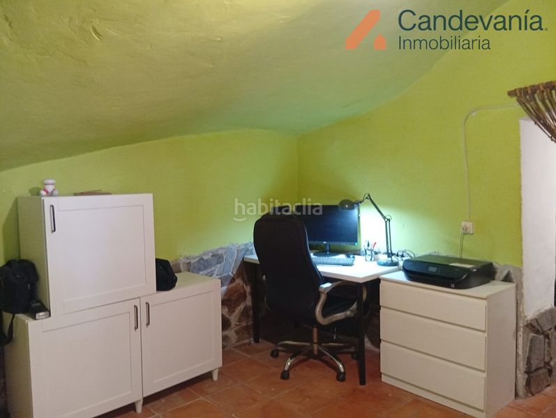 Foto 58770cd9-60b3-4089-865f-95e85bc45b3d. Casa a Zuera