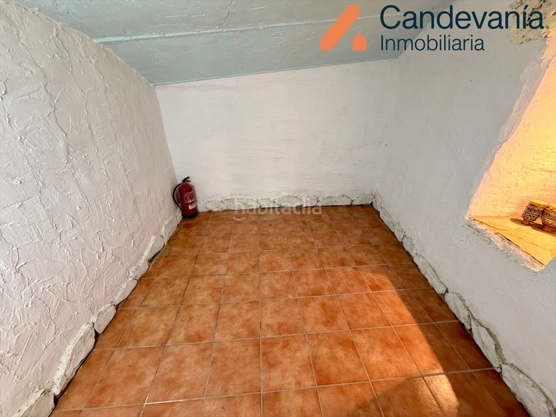Foto 73103de8-3464-4b16-a07d-655c42fd7fc3. Casa a Zuera