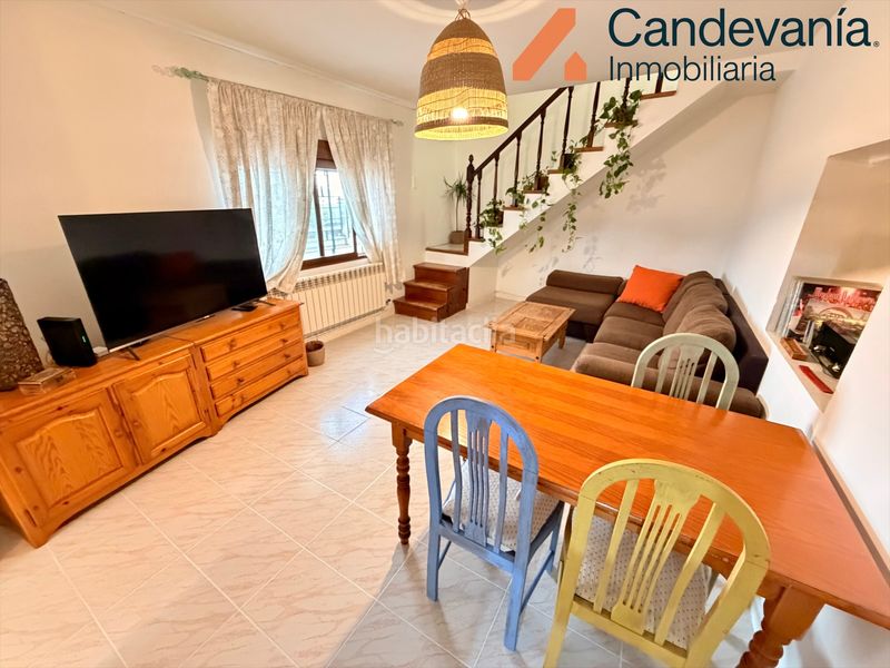 Foto d93f786e-6586-46bb-b1f5-70c038a0369c. Casa a Zuera