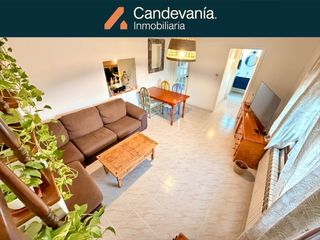 Haus  Calle castejón