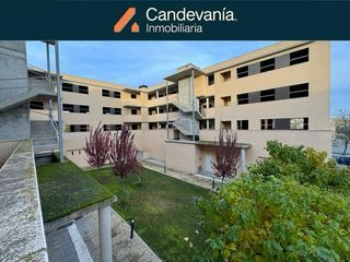 Edificio  Calle mar de tasmania