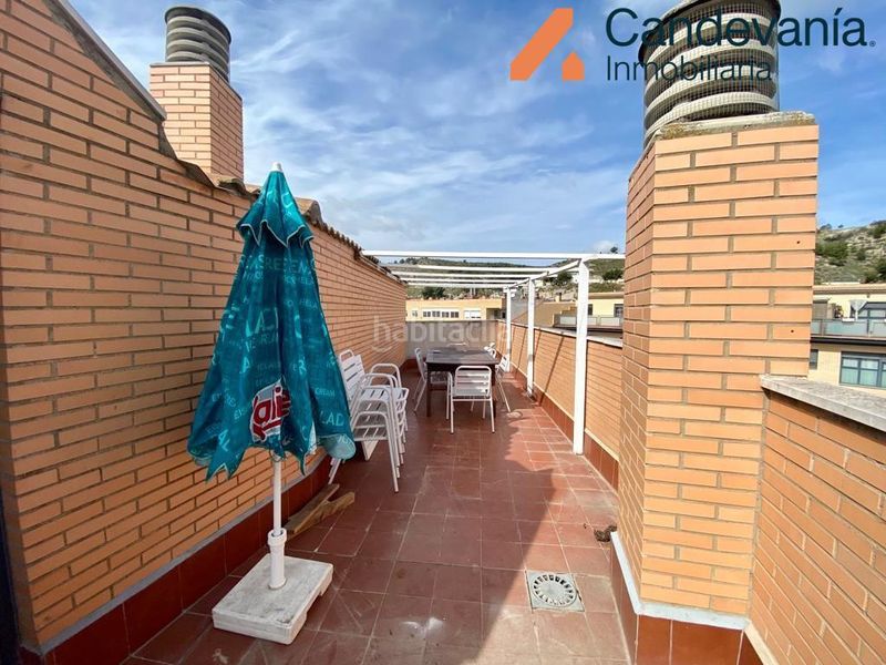 Foto 30bd8812-92a7-40b3-8729-0cb6250869a4. Dúplex amb calefacció a Zuera