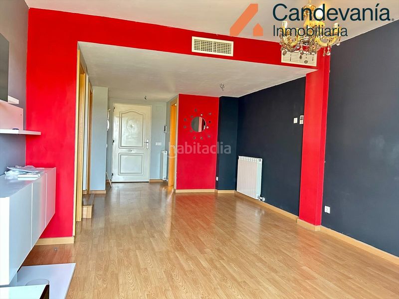 Foto 4371e7d9-688c-4b13-bc5e-f3d4100de50c. Casa adossada amb calefacció aparcament a Zuera