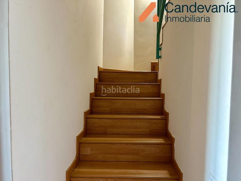 Foto 93c7f41c-925c-4882-becc-c7520a1e9292. Casa adossada amb calefacció aparcament a Zuera