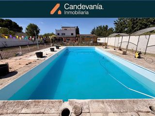 Chalet in San Mateo de Gállego