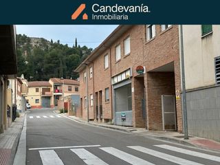 Miete Autoparkplatz in Calle alfonso i 6