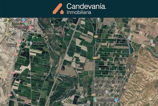 Fondo rustico in Zuera