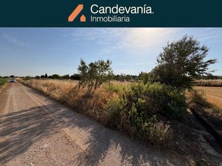Fondo rustico in San Mateo de Gállego