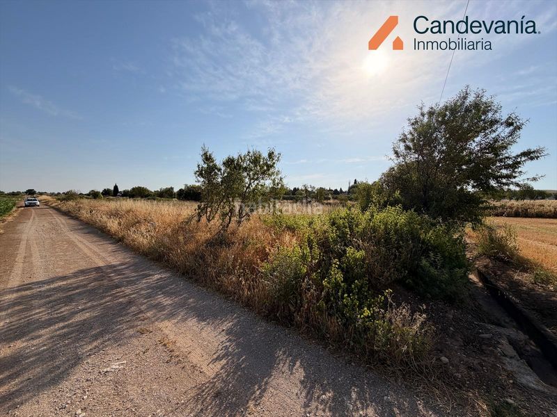 Foto f2931c68-d02f-4b74-ba3c-c5bfef136c89. Finca rústica a San Mateo de Gállego
