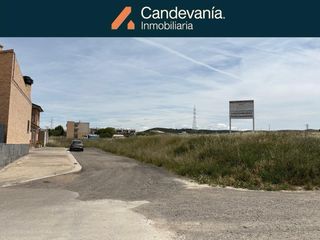 Terreno residenziale in Calle Calera 1