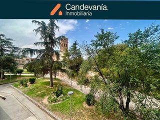 Pis a San Mateo de Gállego