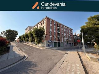 Appartamento  Paseo andrés cuartero