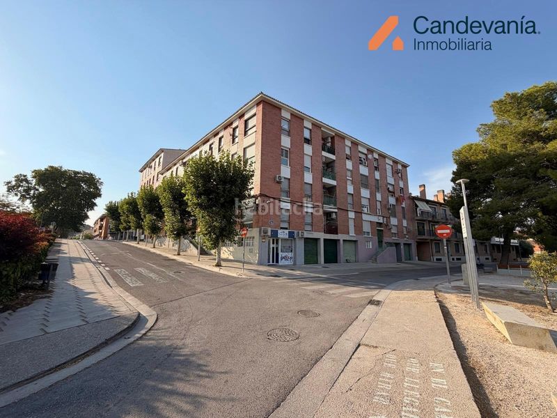 Foto b40ba52d-aaed-4075-8453-dcd2ae39bd52. Pis amb calefacció a Zuera