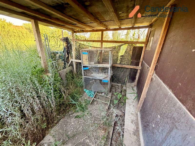Foto 235dd342-bcc6-46c1-adab-3aa0a5d7428d. Masia a Zuera