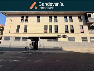 Appartement  Avenida pirineos. Piso de vpo en zuera