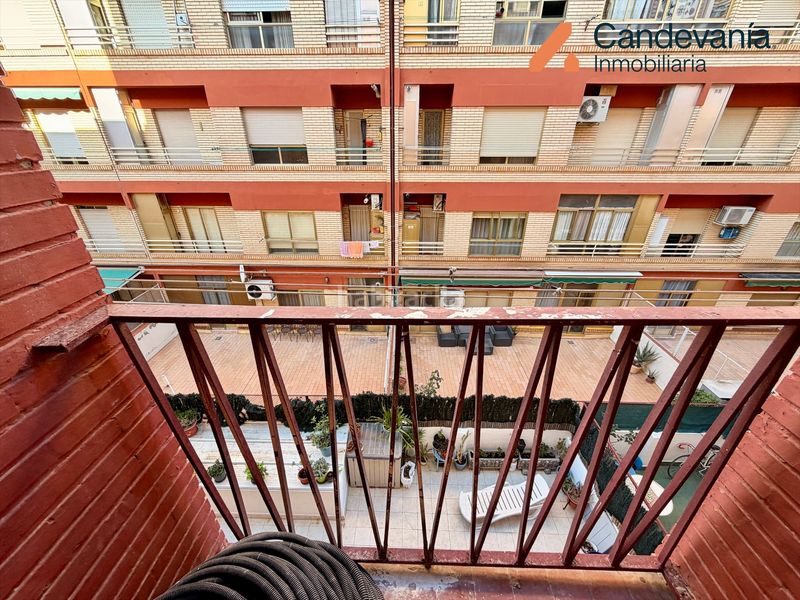 Foto 43278ef9-d302-4ede-9e81-6ef13b65bd2b. Piso en avenida del compromiso de caspe 80 en Las Fuentes Zaragoza