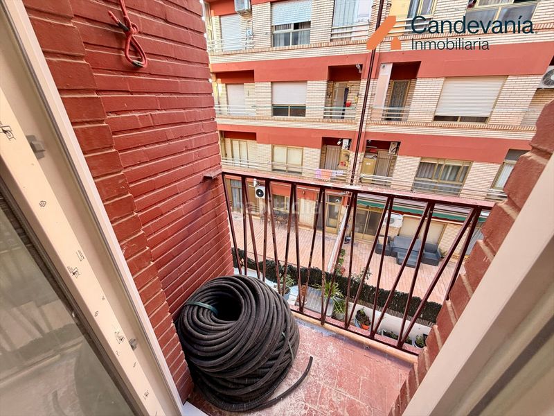 Foto 86f0c434-7555-4a84-a19e-e06dfa60919f. Piso en avenida del compromiso de caspe 80 en Las Fuentes Zaragoza