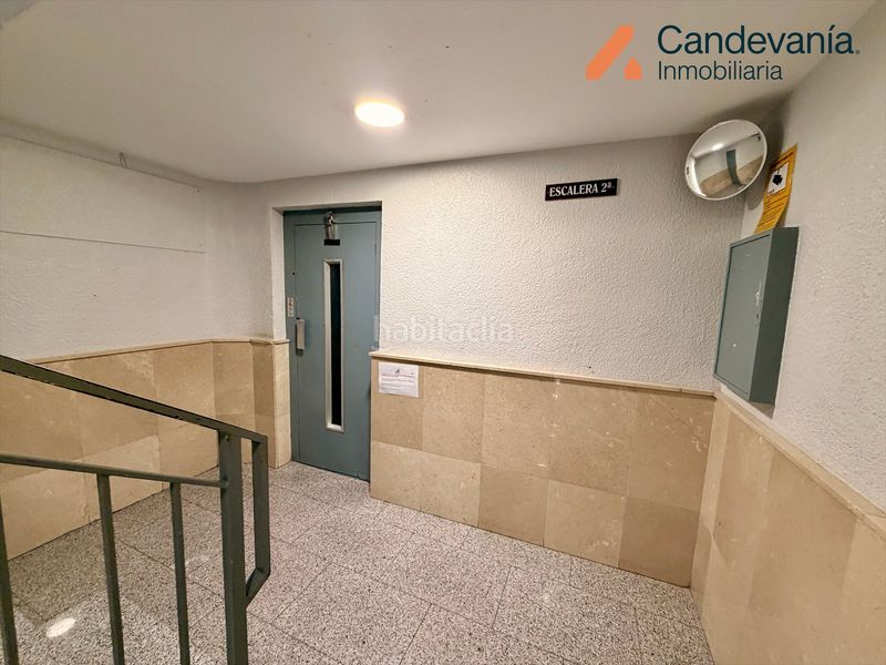 Foto cc81d952-7677-45d2-8f72-8e32ed2d2171. Piso en avenida del compromiso de caspe 80 en Las Fuentes Zaragoza