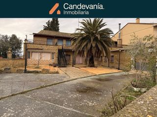 Chalet à Calle Buenavista