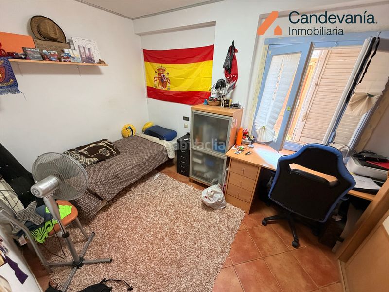 Foto 3e197bd7-b7c1-4a15-b602-883f76e614dd. Casa amb calefacció aparcament a Zuera