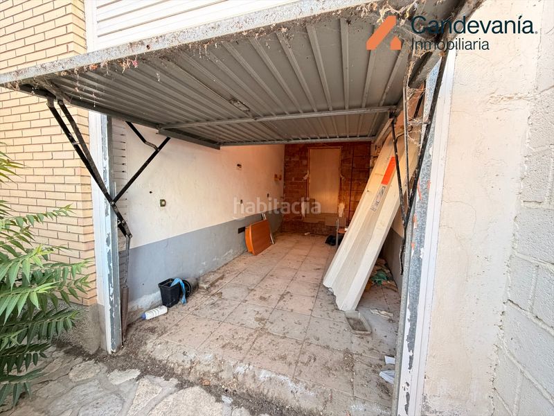 Foto a261de34-268e-4194-b9f0-a5c2b4622a9e. Casa amb calefacció aparcament a Zuera