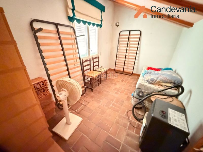 Foto f13220e4-3bed-429c-bc27-318a03ec7f5d. Casa amb calefacció aparcament a Zuera