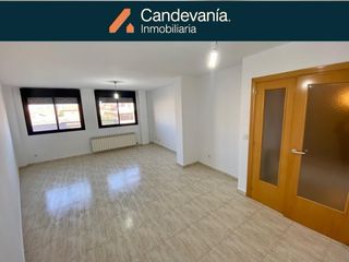Duplex in Zuera