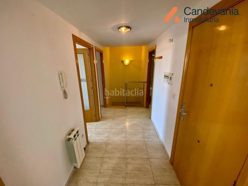 Foto cc800c77-096d-43f8-856d-7a2b54990dc8. Dúplex amb calefacció a Zuera