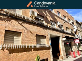 Etagenwohnung  Calle mayor 70