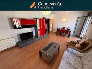 Flat in Zuera