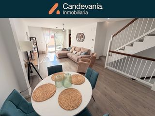 Semi detached house in Zuera