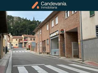 Aparcament cotxe  Calle alfonso i. Venta de garajes en calle alfonso de zuera, al lado de zona come