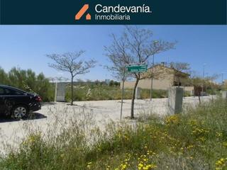 Terreno residenziale in Zuera