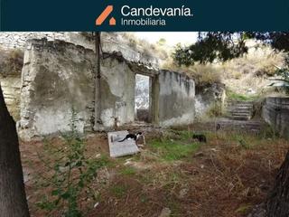Terreno residenziale in Zuera