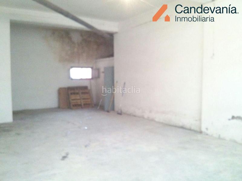 Foto cc8410f7-3114-4946-a69f-504913be5445. Affitto locale commerciale in Zuera