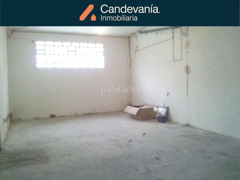 Foto 84b1fec2-b336-4630-9b64-8621ff592d41. Lloguer local comercial a Zuera