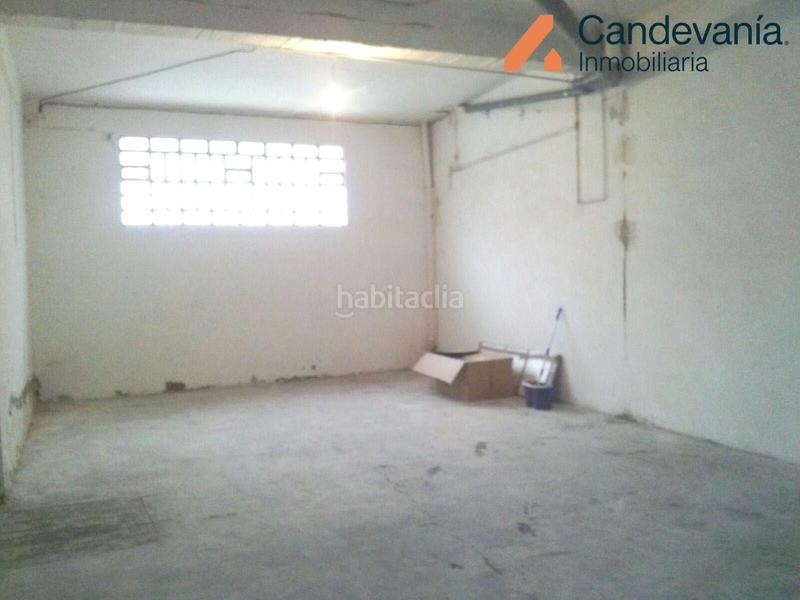 Foto 32fa366e-c7f4-48cc-a0ab-e59dc9f82fed. Rent business premise in Zuera