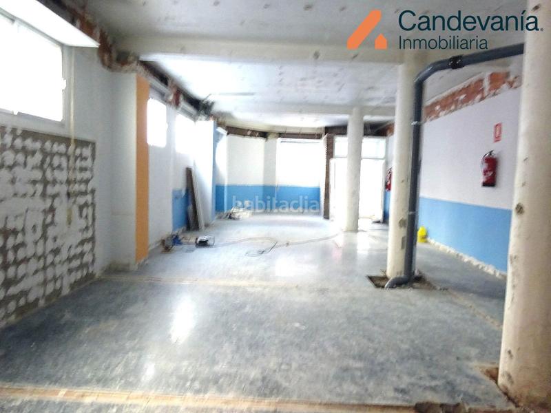 Foto 256a01e4-dc5a-4f6a-95bf-e05329100d0d. Geschäftsraum in Zuera