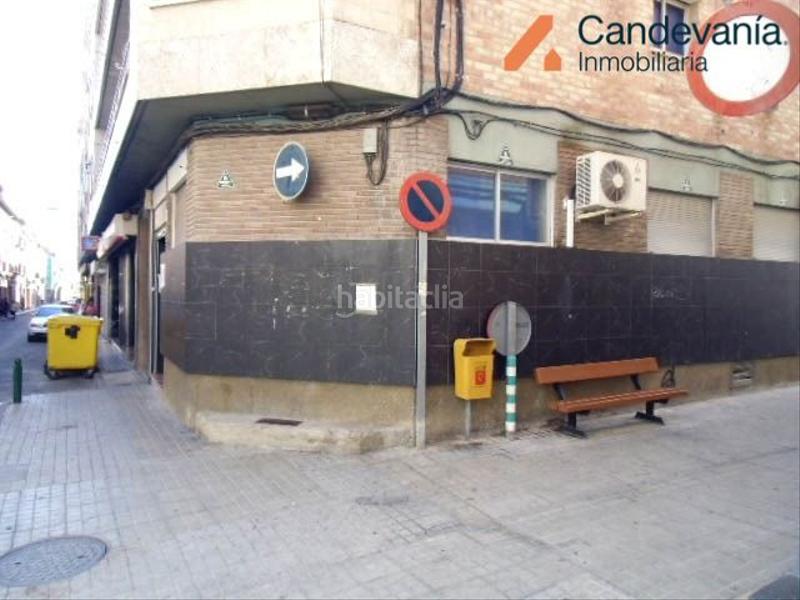 Foto 5ad7aed4-c6f0-4352-acc8-f55adab273fa. Geschäftsraum in Zuera
