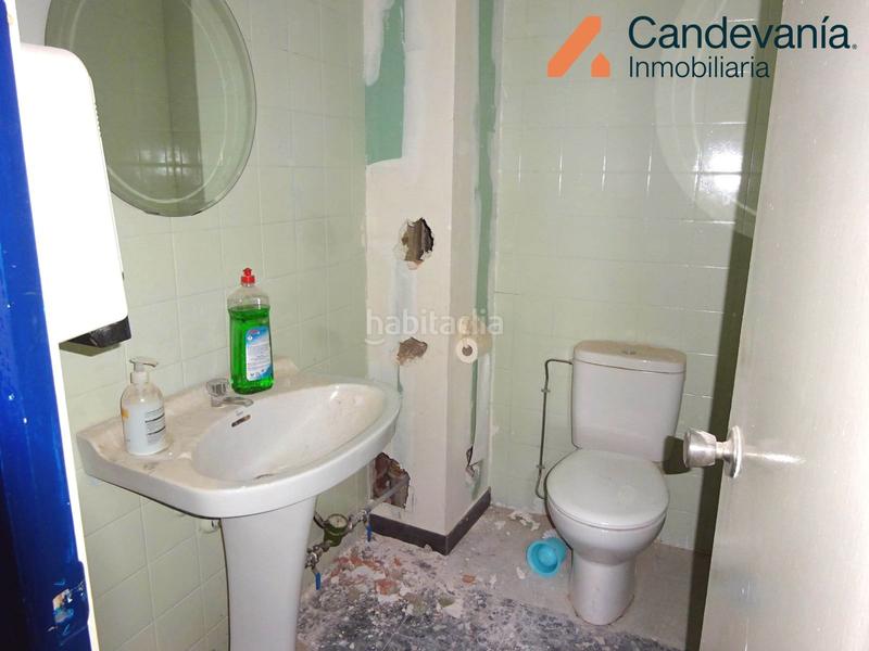 Foto 6089af66-c4a7-4be7-bfed-8fda56904bb9. Geschäftsraum in Zuera