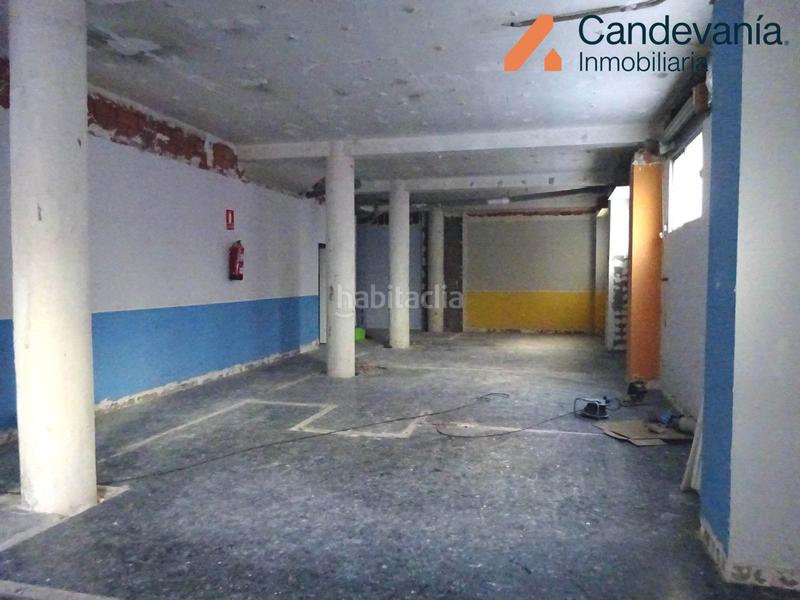 Foto 96f9c1cb-0850-4135-913c-cd5c2972cf63. Geschäftsraum in Zuera