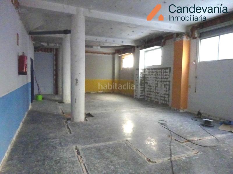 Foto dcc9af28-b33a-4c3a-8edf-1e6b37c92e7e. Geschäftsraum in Zuera