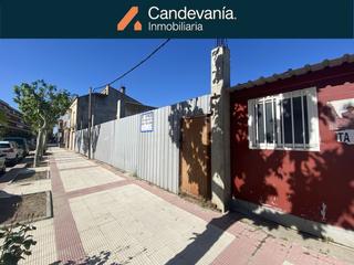 Terreno residenziale  Avenida candevania