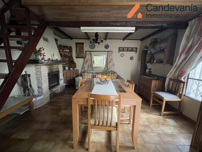 Foto 754a9747-1b6d-49bd-969a-6096947608e9. Casale in Zuera