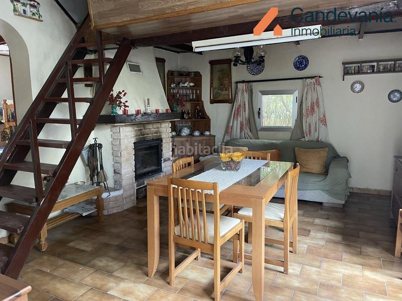 Foto a022e12c-5092-4bc4-8016-476550d1b5b5. Casale in Zuera