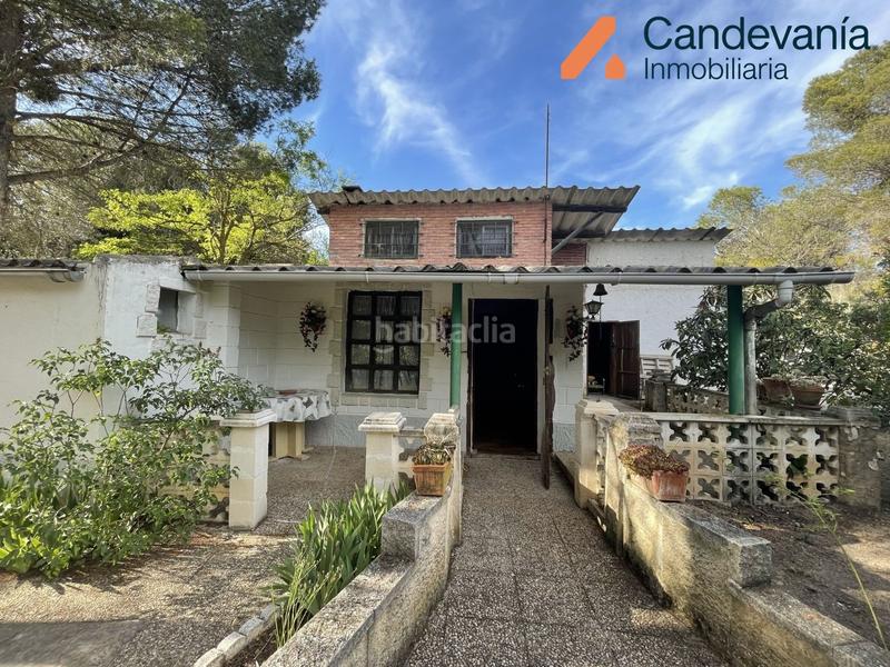 Foto a37a49f6-29f7-41df-88b0-a7190912395e. Casale in Zuera